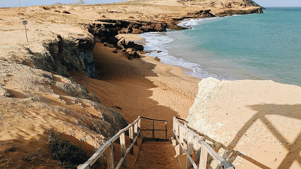guajira